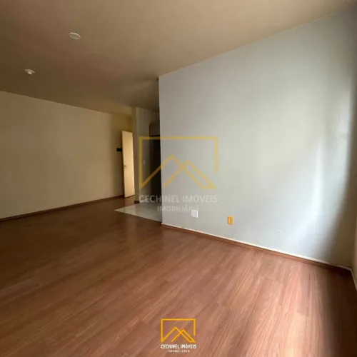 Condomínio Monte Suiço - Apartamento à venda no bairro Nova Cachoeirinha - Cachoeirinha/RS
