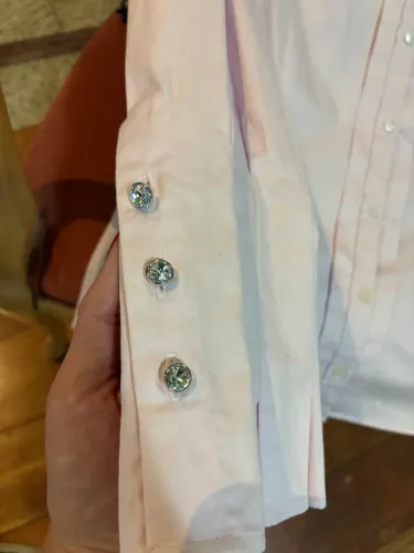 Camisa Dudalina - Feminina