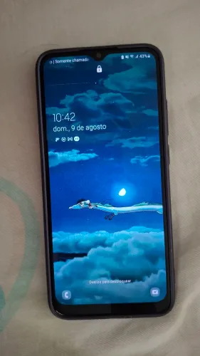CELULAR A03 novo