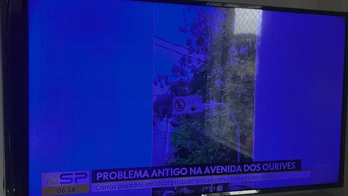 TV 55?