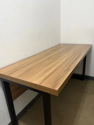 Mesa 1,50 x 060 s/ gaveta