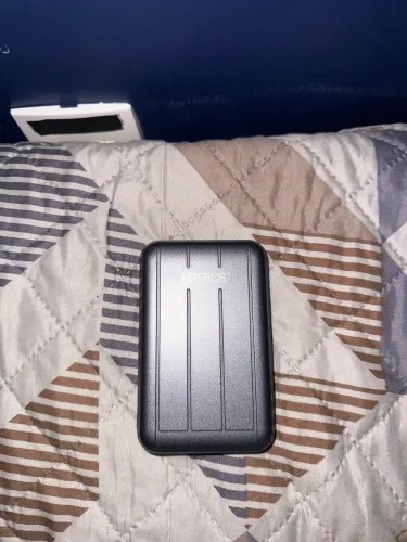 Vendo Bateria Portátil HREBOS 10.000Ah