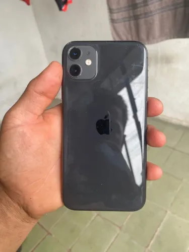 Tenho iPhone 11 pra trocar em androide