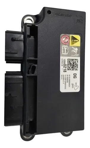 Modulo Gm Tracker 2015 Acionado 13590218