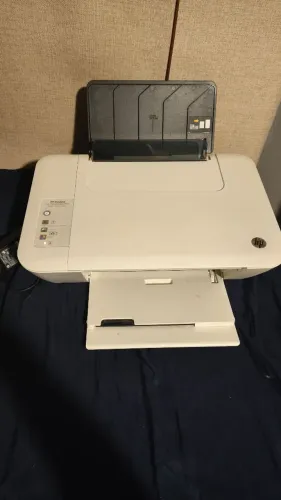 Impressora Hp ink advantage 105