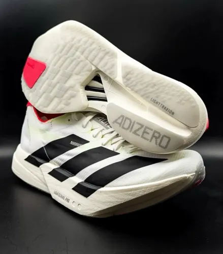 Adidas adizero pro 4