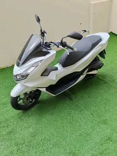 PCX 160 nova