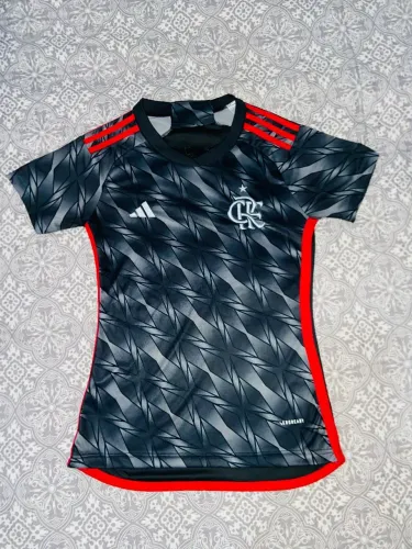 Camisa do Flamengo Feminina