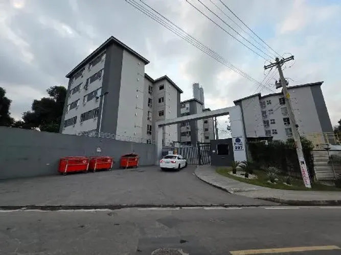 Oferta recomendada  Apartamento no Santa Cruz, Rio de Janeiro - RJ, Apto 304, 2 quartos, 1