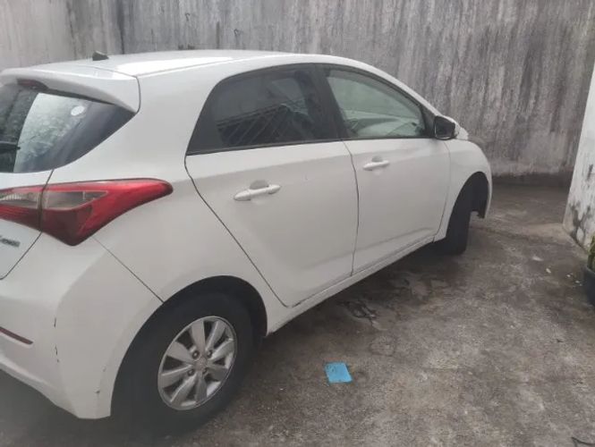 Imagem de Hyundai HB20 C./c.plus/c.style 1.6 Flex 16V Mec. 2015