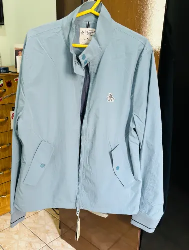 Jaqueta harrington Penguin M