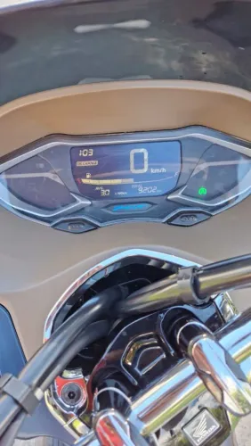 Pcx Zero