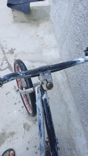 Vende se bicicletas