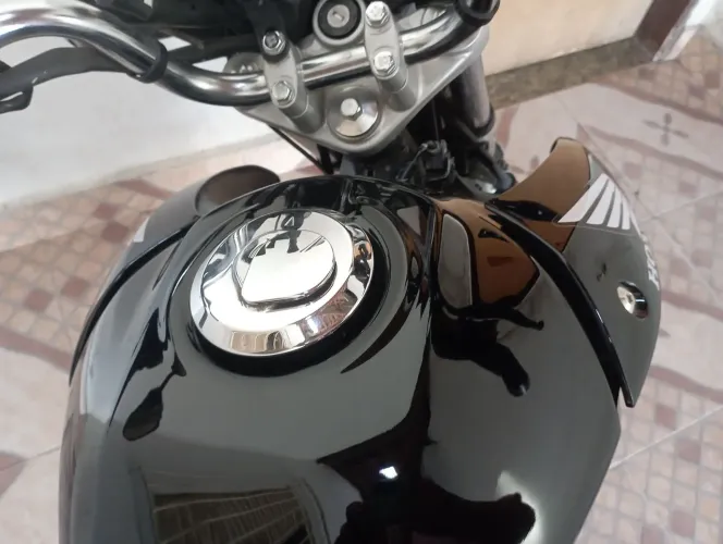 Titan 150 Flex 2015 Impecável