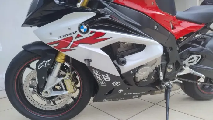 BMW S 1000 RR 2018 ( S1000RR , 1000RR)