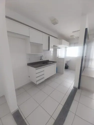 Imóvel para venda com 68 metros quadrados com 3 quartos em Canjica - Cuiabá - MT