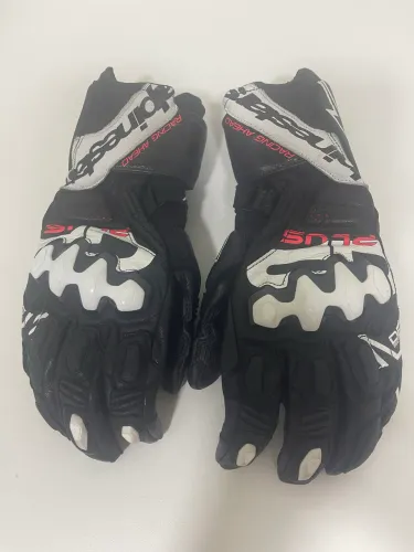 LUVA ALPINESTARS GP PLUS R V3