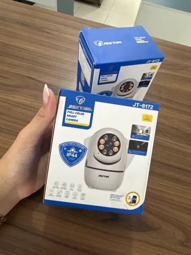 CAMERA JORTAN JT-8172