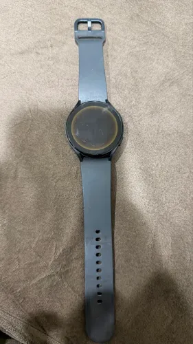 Relógio inteligente Samsung Watch 5