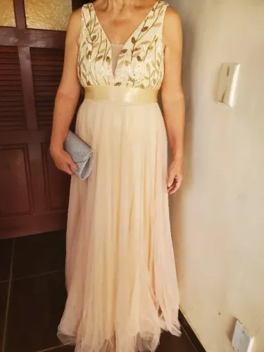 Conjunto para festa