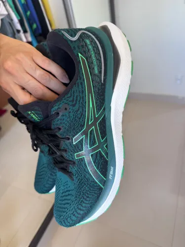 Asics cumulus se