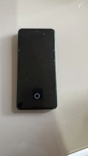 Celular redmi note 14