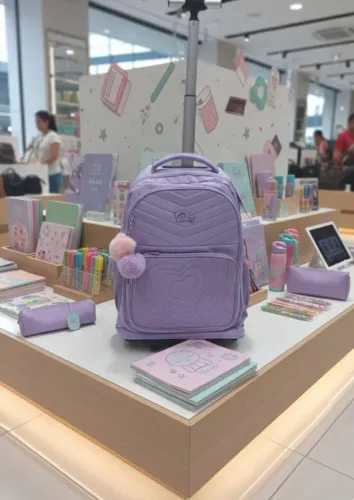 MOCHILA JUVENIL LINDA A SENSACAO DESSE ANO! ENTREGO EM TODO DF 