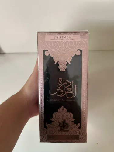 Perfume árabe Durrat Al Aroos