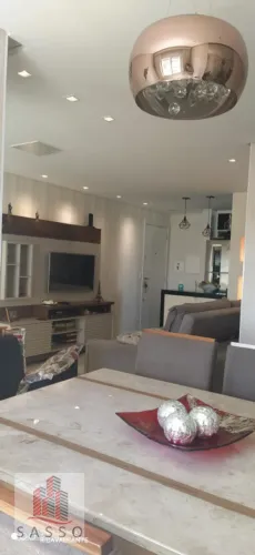 Vendo apartamento com 2 quartos no Belém.