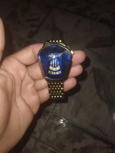 VENDO RELÓGIO DA HOURSLY