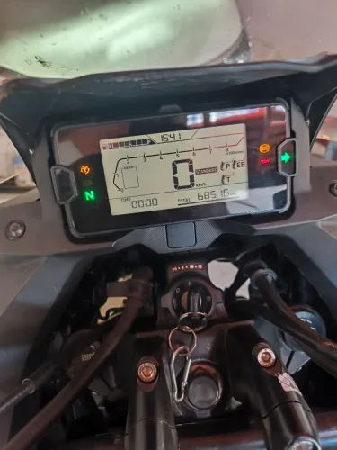 NC 750x 2022/2022