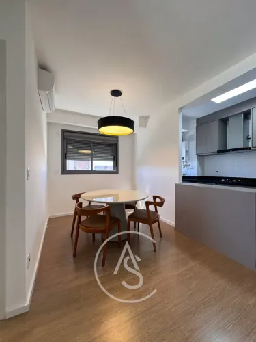 Apartamento para locação Soma Ribeira