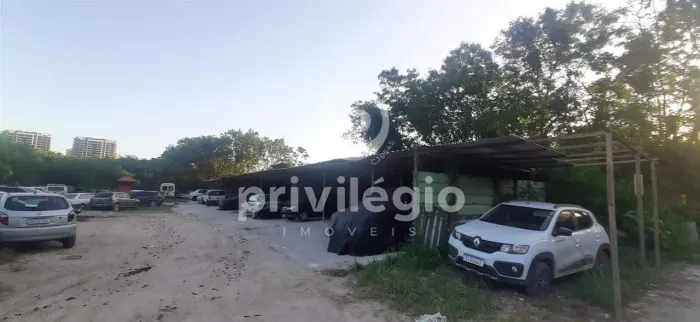 Terreno à venda, Vargem Pequena - RIO DE JANEIRO/RJ