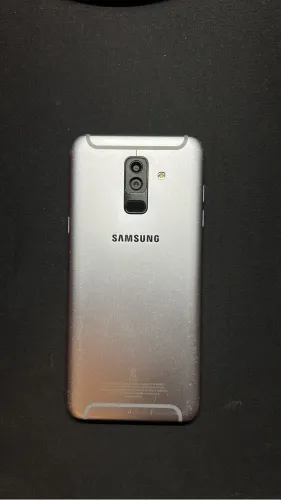 Samsung A6+