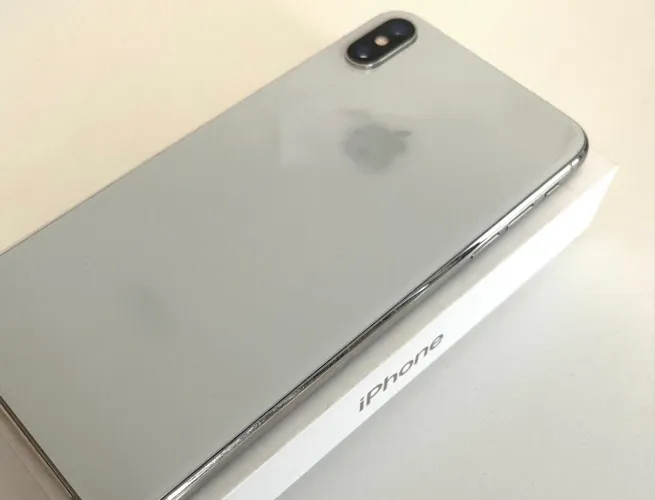IPHONE XS Max 256 GB