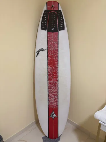 Prancha de Surf funboard