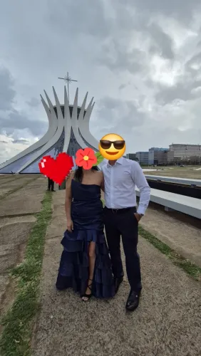 VESTIDO PARA FESTA