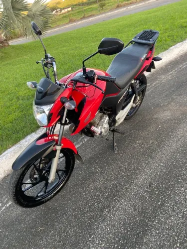 Vendo Cg Fan 160