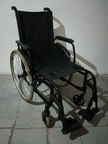 Cadeira de rodas