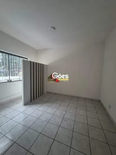 Sala comercial para alugar na Vila Bocaina, em Mauá