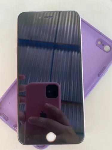 iPhone 6s Plus 