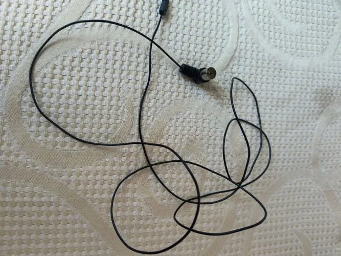 Antena rádio fm