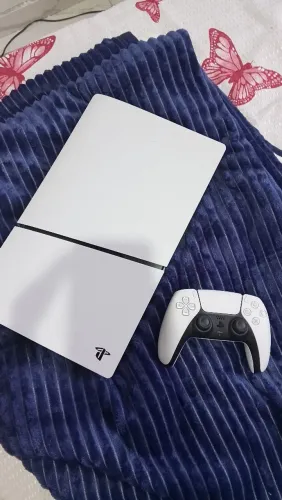 Vendo Playstation 5