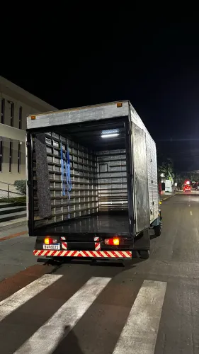 Frete Cuiabá e Região 
