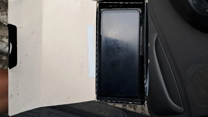 Infinix Hot 20I