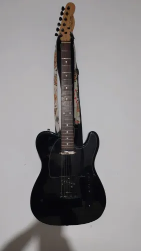 Guitarra telecaster J&D Guitars