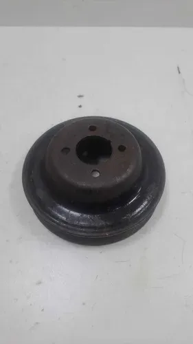 Polia Bomba Direção Hidráulica Hyundai Tucson 2.0 08 A 2014