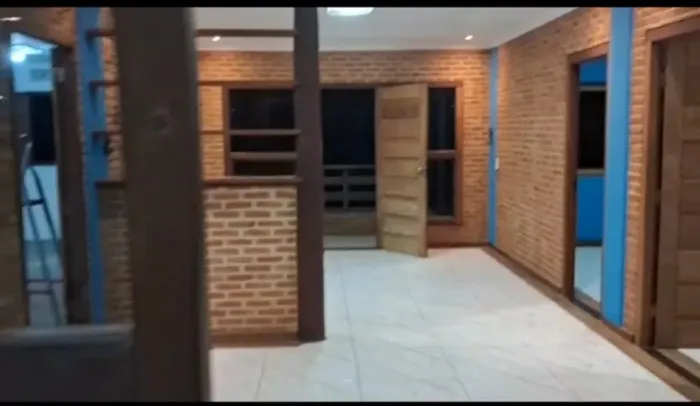 Alugo excelente apartamento 150 m2, 3qts - Bairro Dornelas