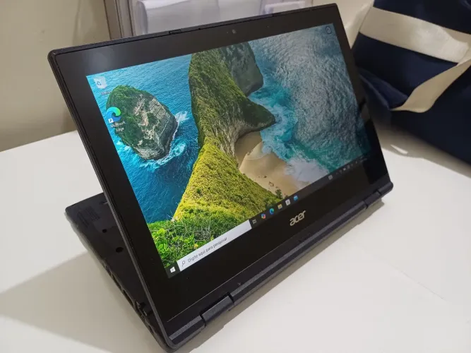 Notebook Acer Travelmate
