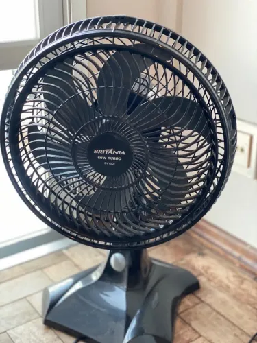 Ventilador Britânia 220w